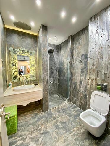 Satılır 4 otaqlı yeni tikili 240 m², Nəsimi r., photo 16 from 32