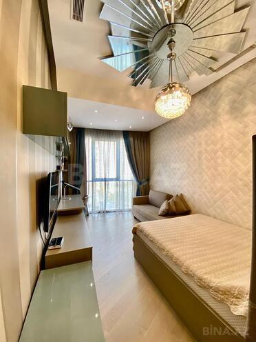 Satılır 4 otaqlı yeni tikili 240 m², Nəsimi r., photo 11 from 32
