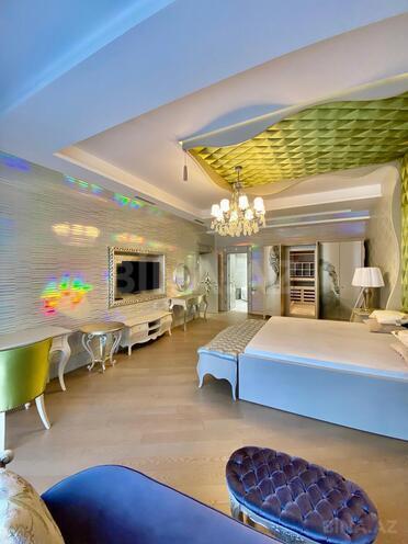 Satılır 4 otaqlı yeni tikili 240 m², Nəsimi r., photo 8 from 32