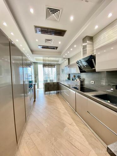 Satılır 4 otaqlı yeni tikili 240 m², Nəsimi r., photo 21 from 32