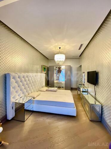 Satılır 4 otaqlı yeni tikili 240 m², Nəsimi r., photo 9 from 32