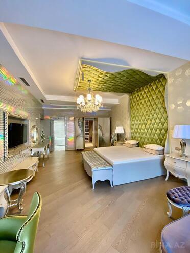 Satılır 4 otaqlı yeni tikili 240 m², Nəsimi r., photo 7 from 32