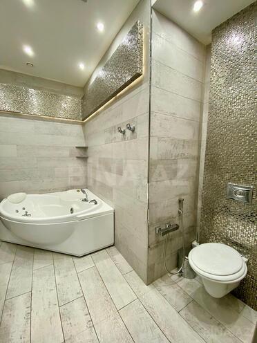 Satılır 4 otaqlı yeni tikili 240 m², Nəsimi r., photo 5 from 32