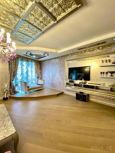 Satılır 4 otaqlı yeni tikili 240 m², Nəsimi r., photo 14 from 32