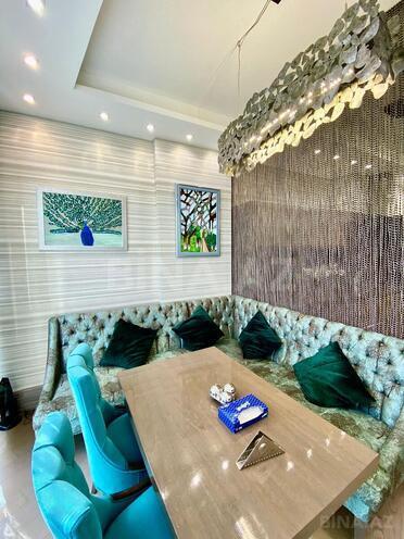 Satılır 4 otaqlı yeni tikili 240 m², Nəsimi r., photo 26 from 32