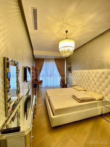 Satılır 4 otaqlı yeni tikili 240 m², Nəsimi r., photo 10 from 32