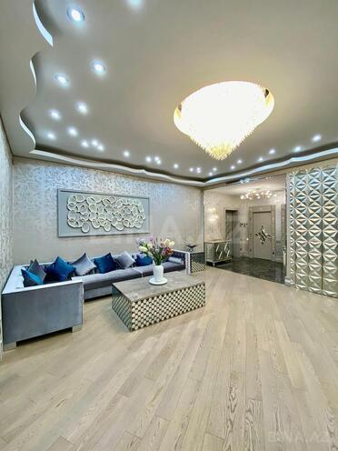 Satılır 4 otaqlı yeni tikili 240 m², Nəsimi r., photo 18 from 32