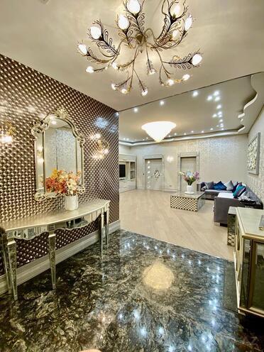 Satılır 4 otaqlı yeni tikili 240 m², Nəsimi r., photo 31 from 32