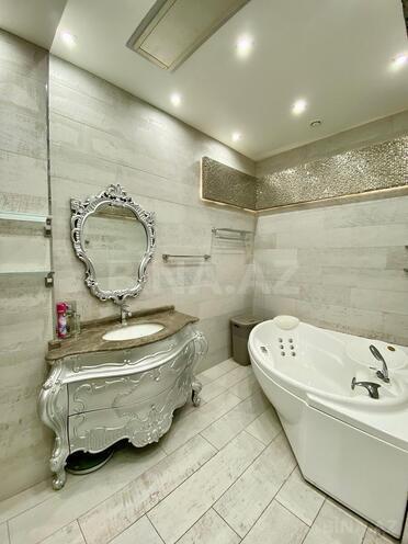 Satılır 4 otaqlı yeni tikili 240 m², Nəsimi r., photo 12 from 32