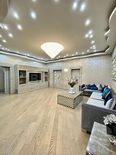 Satılır 4 otaqlı yeni tikili 240 m², Nəsimi r., photo 28 from 32