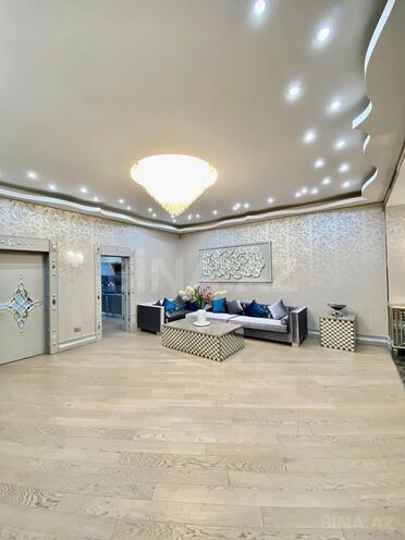 Satılır 4 otaqlı yeni tikili 240 m², Nəsimi r., photo 20 from 32