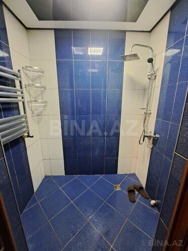 İcarəyə verilir 2 otaqlı yeni tikili 65 m², Yeni Yasamal q., photo 13 from 14
