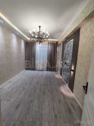 Satılır 2 otaqlı yeni tikili 71 m², Yeni Yasamal q., photo 1 from 20