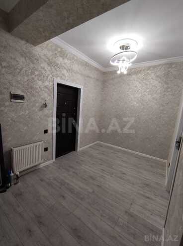 Satılır 2 otaqlı yeni tikili 71 m², Yeni Yasamal q., photo 15 from 20