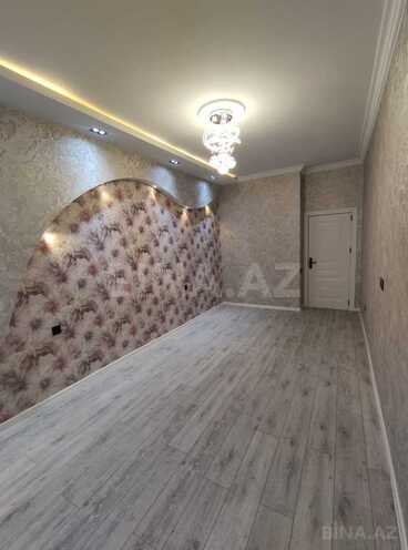 Satılır 2 otaqlı yeni tikili 71 m², Yeni Yasamal q., photo 11 from 20