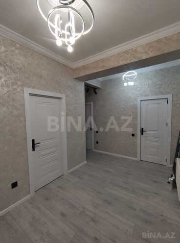 Satılır 2 otaqlı yeni tikili 71 m², Yeni Yasamal q., photo 16 from 20