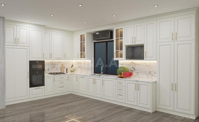 İcarəyə verilir 5 otaqlı həyət evi/bağ evi 400 m², Mərdəkan q., photo 22 from 32