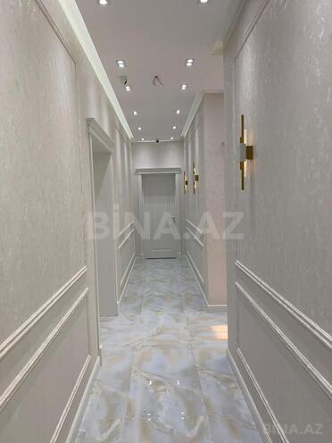 İcarəyə verilir 5 otaqlı həyət evi/bağ evi 400 m², Mərdəkan q., photo 21 from 32