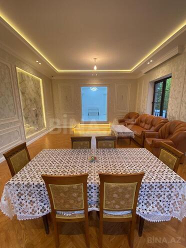 İcarəyə verilir 5 otaqlı həyət evi/bağ evi 400 m², Mərdəkan q., photo 26 from 32