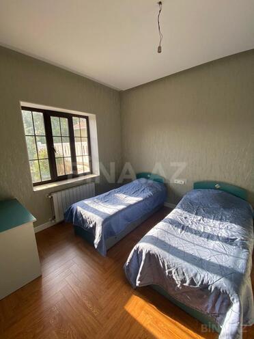 İcarəyə verilir 5 otaqlı həyət evi/bağ evi 400 m², Mərdəkan q., photo 27 from 32