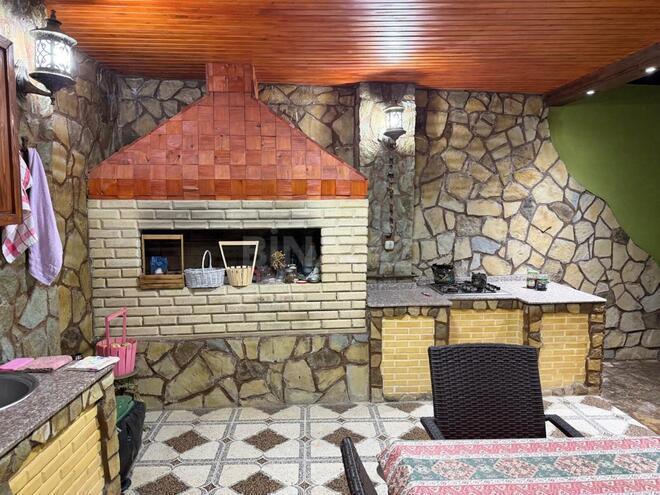 İcarəyə verilir 5 otaqlı həyət evi/bağ evi 400 m², Mərdəkan q., photo 16 from 32