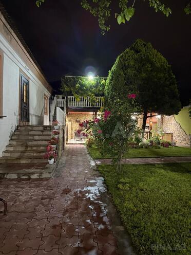 İcarəyə verilir 5 otaqlı həyət evi/bağ evi 400 m², Mərdəkan q., photo 10 from 32