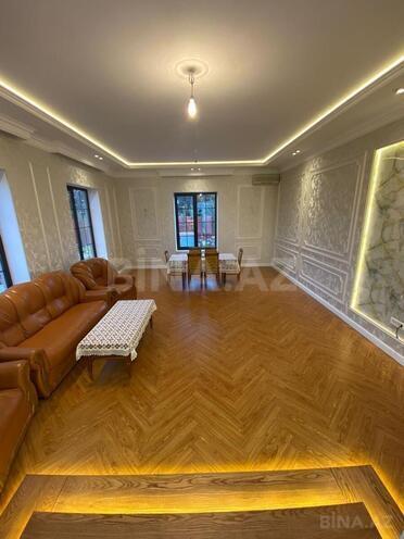 İcarəyə verilir 5 otaqlı həyət evi/bağ evi 400 m², Mərdəkan q., photo 23 from 32