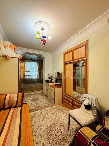 Satılır 3 otaqlı köhnə tikili 70 m², Bakıxanov q., photo 5 from 10
