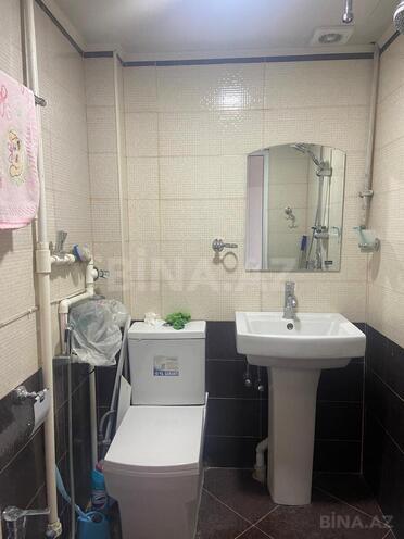 İcarəyə verilir 1 otaqlı köhnə tikili 50 m², İnşaatçılar m., photo 13 from 17
