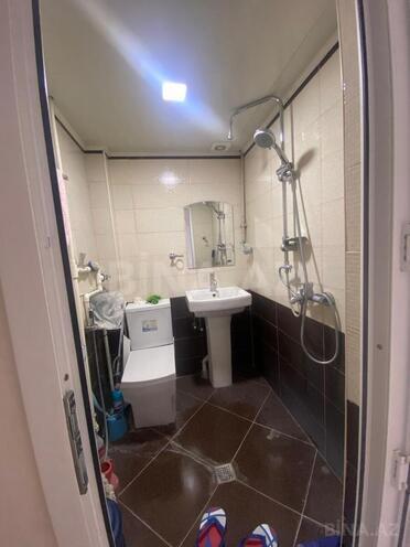 İcarəyə verilir 1 otaqlı köhnə tikili 50 m², İnşaatçılar m., photo 12 from 17