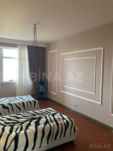 Satılır 3 otaqlı yeni tikili 131 m², Nəsimi m., photo 11 from 22