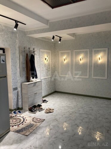 Satılır 3 otaqlı yeni tikili 131 m², Nəsimi m., photo 6 from 22