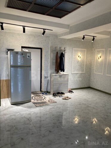 Satılır 3 otaqlı yeni tikili 131 m², Nəsimi m., photo 7 from 22