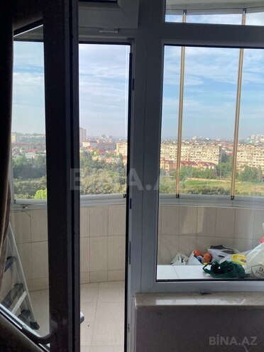 Satılır 3 otaqlı yeni tikili 131 m², Nəsimi m., photo 18 from 22
