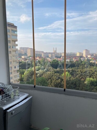 Satılır 3 otaqlı yeni tikili 131 m², Nəsimi m., photo 21 from 22