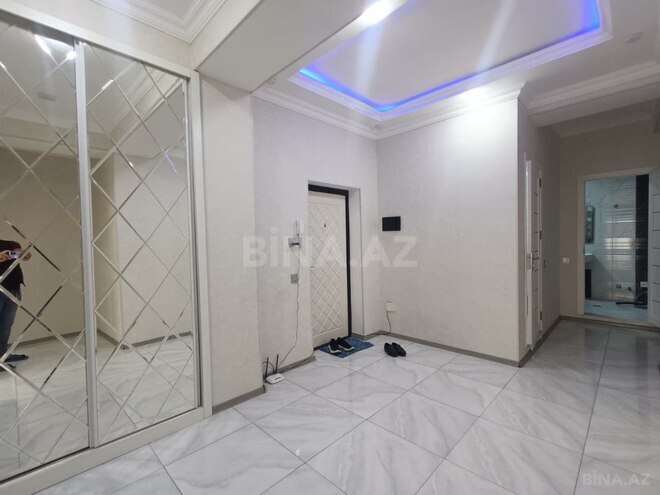 Сдаётся 2-комн. новостройка 95 м², м. Шах Исмаил Хатаи, photo 11 from 14
