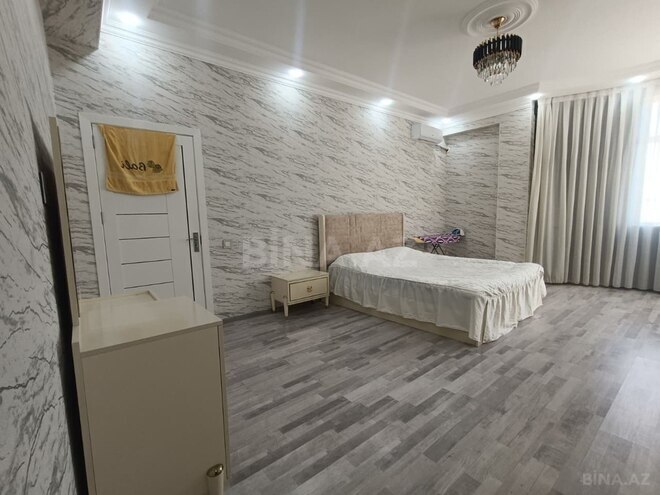 Сдаётся 2-комн. новостройка 95 м², м. Шах Исмаил Хатаи, photo 7 from 14