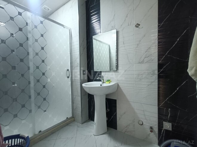 Сдаётся 2-комн. новостройка 95 м², м. Шах Исмаил Хатаи, photo 12 from 14