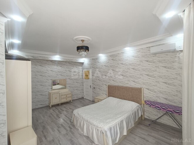 Сдаётся 2-комн. новостройка 95 м², м. Шах Исмаил Хатаи, photo 8 from 14