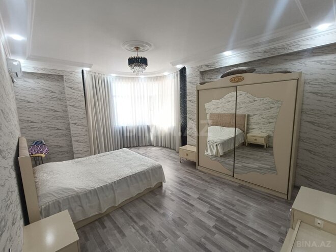 Сдаётся 2-комн. новостройка 95 м², м. Шах Исмаил Хатаи, photo 6 from 14