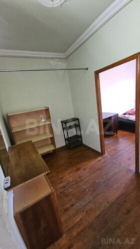 İcarəyə verilir 2 otaqlı köhnə tikili 60 m², Xalqlar Dostluğu m., photo 10 from 12