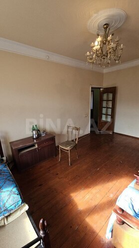 İcarəyə verilir 2 otaqlı köhnə tikili 60 m², Xalqlar Dostluğu m., photo 3 from 12