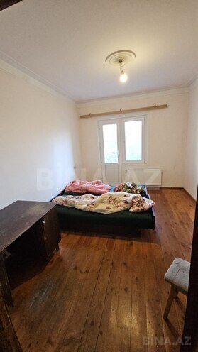 İcarəyə verilir 2 otaqlı köhnə tikili 60 m², Xalqlar Dostluğu m., photo 4 from 12