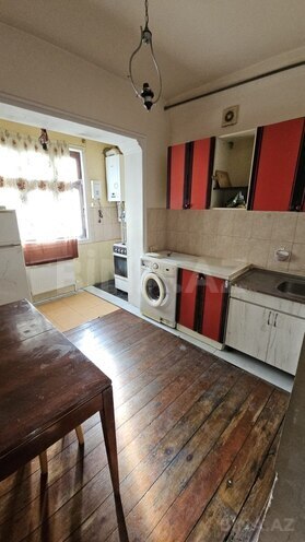 İcarəyə verilir 2 otaqlı köhnə tikili 60 m², Xalqlar Dostluğu m., photo 6 from 12