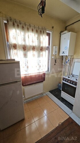 İcarəyə verilir 2 otaqlı köhnə tikili 60 m², Xalqlar Dostluğu m., photo 7 from 12