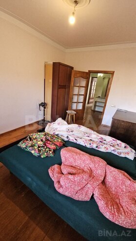İcarəyə verilir 2 otaqlı köhnə tikili 60 m², Xalqlar Dostluğu m., photo 5 from 12