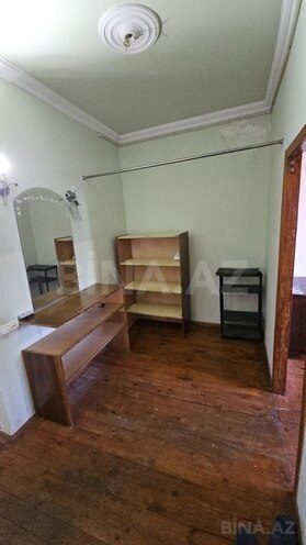 İcarəyə verilir 2 otaqlı köhnə tikili 60 m², Xalqlar Dostluğu m., photo 11 from 12