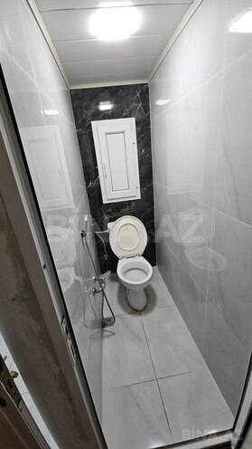 İcarəyə verilir 2 otaqlı köhnə tikili 60 m², Xalqlar Dostluğu m., photo 9 from 12