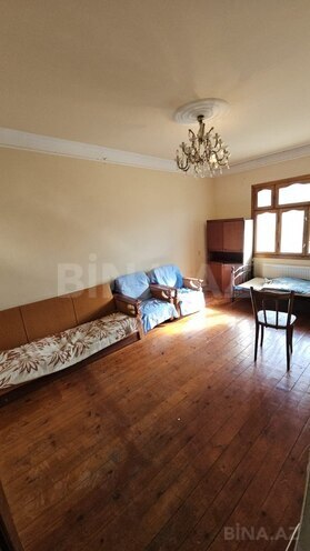 İcarəyə verilir 2 otaqlı köhnə tikili 60 m², Xalqlar Dostluğu m., photo 1 from 12