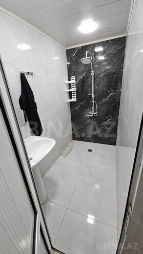 İcarəyə verilir 2 otaqlı köhnə tikili 60 m², Xalqlar Dostluğu m., photo 8 from 12